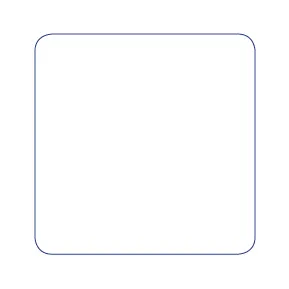 Quadratischen Gästedeckel gestalten und bedrucken