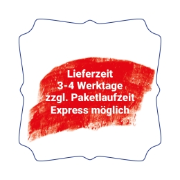 Festlichen Bierdeckel gestalten und bedrucken